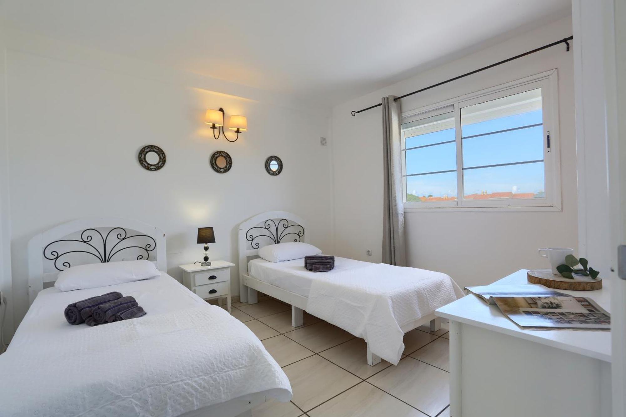 Residencia Lena Apartment Corralejo Ngoại thất bức ảnh