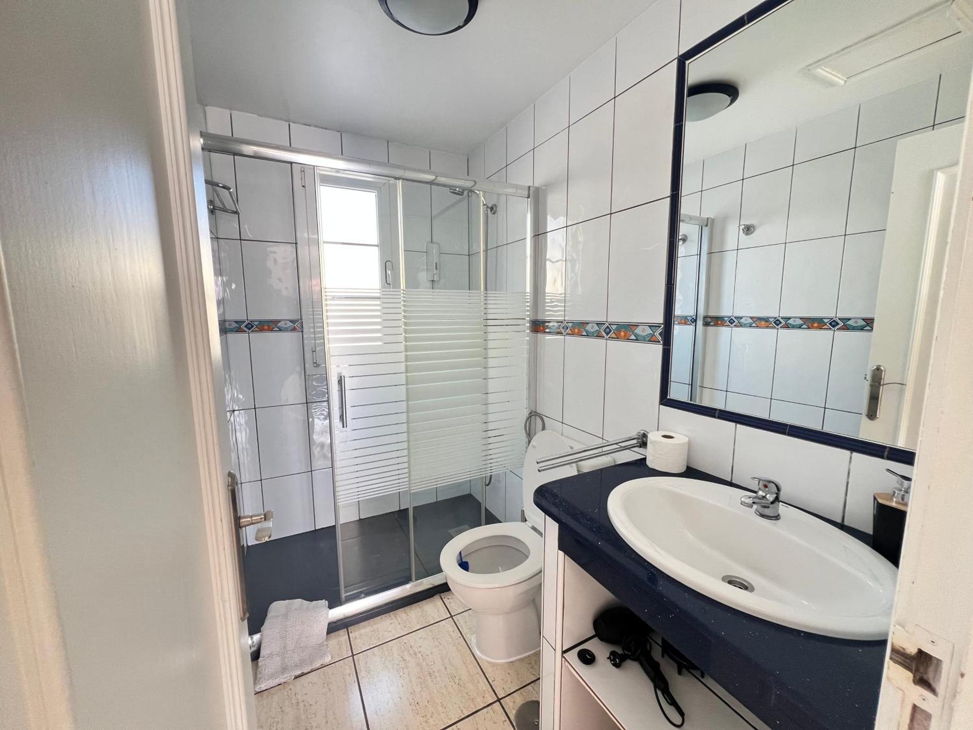 Residencia Lena Apartment Corralejo Ngoại thất bức ảnh