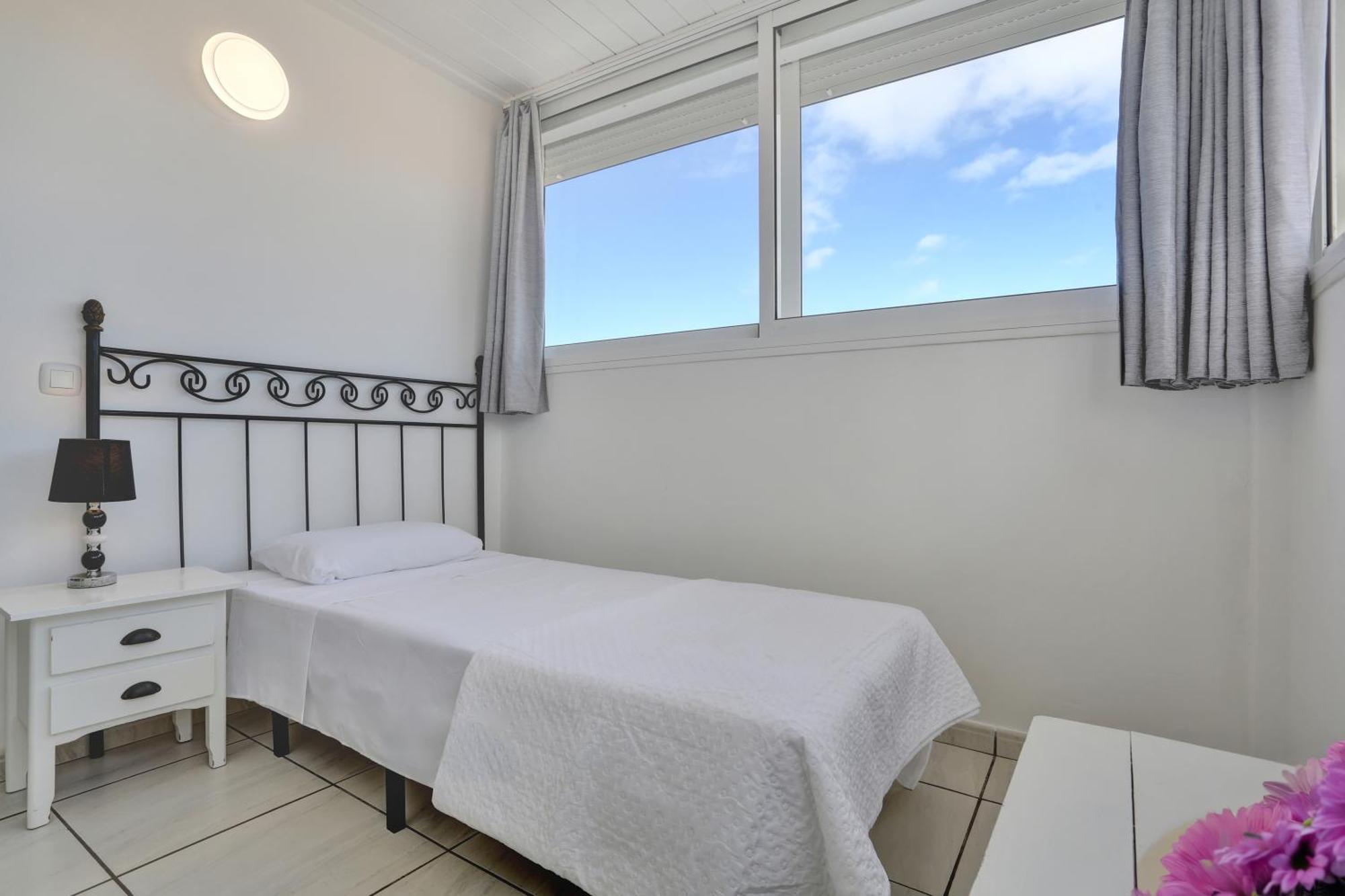 Residencia Lena Apartment Corralejo Ngoại thất bức ảnh