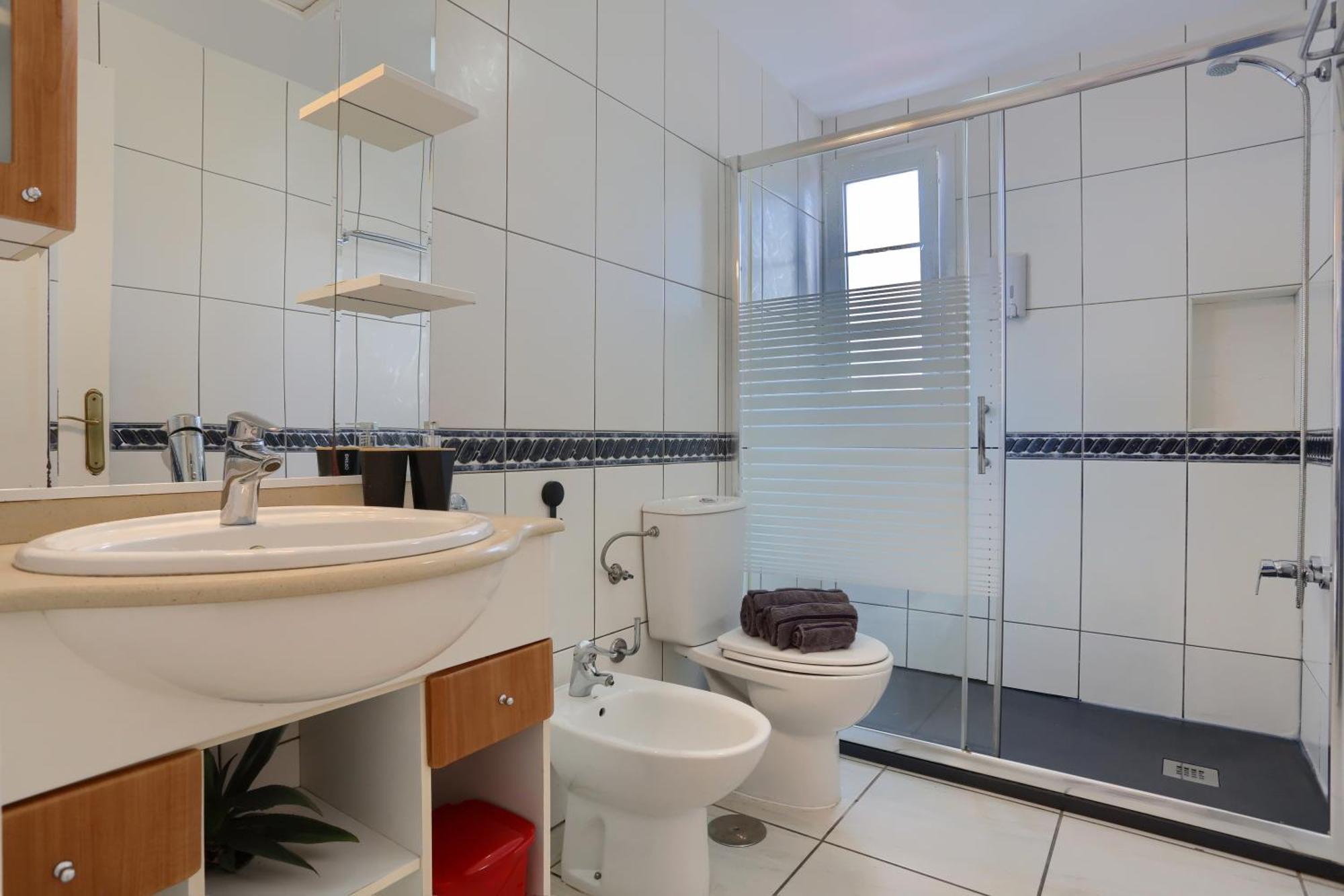 Residencia Lena Apartment Corralejo Ngoại thất bức ảnh