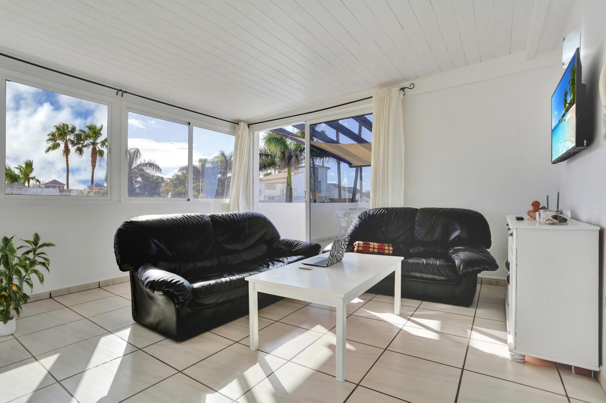 Residencia Lena Apartment Corralejo Ngoại thất bức ảnh