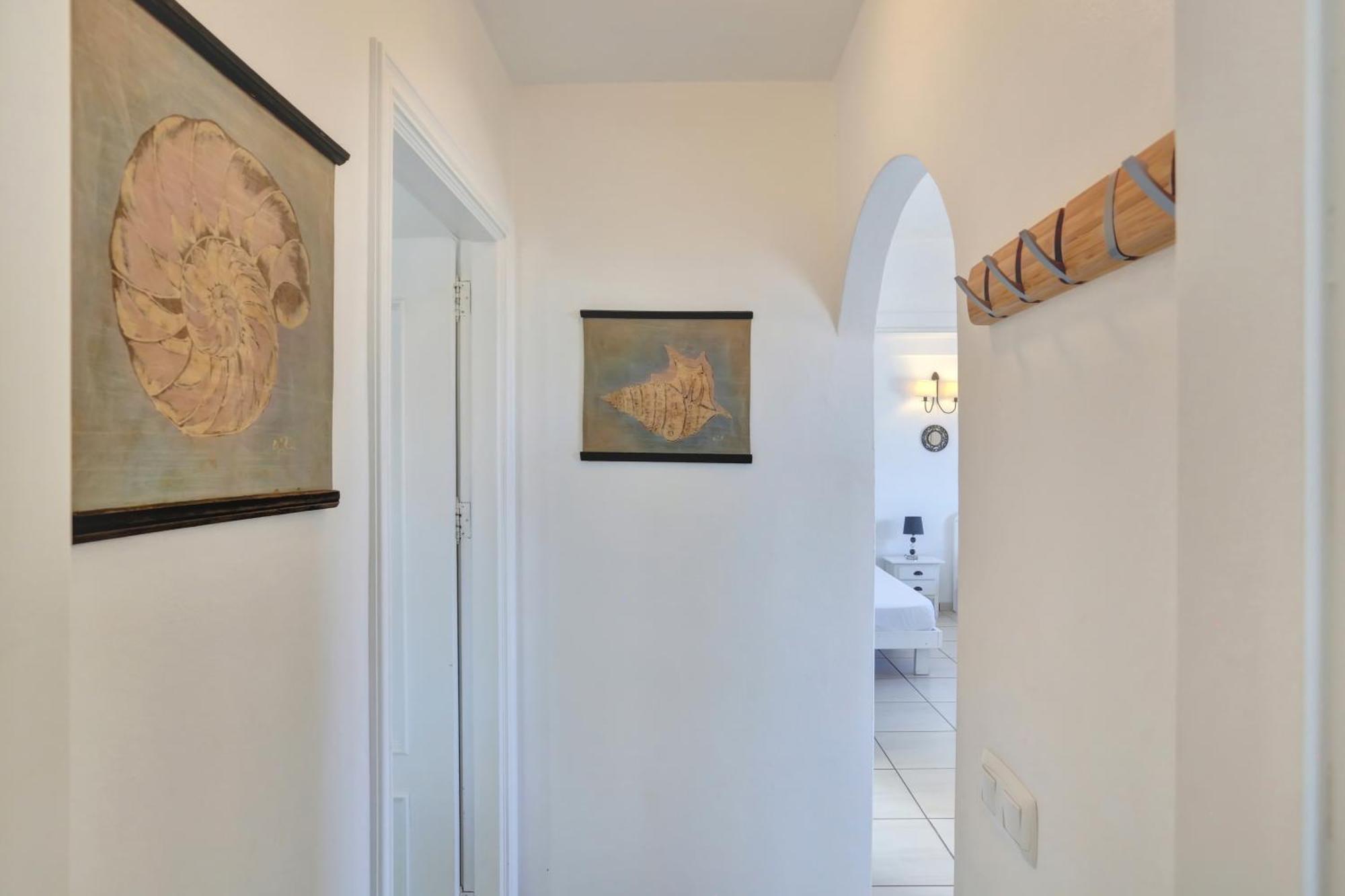 Residencia Lena Apartment Corralejo Ngoại thất bức ảnh