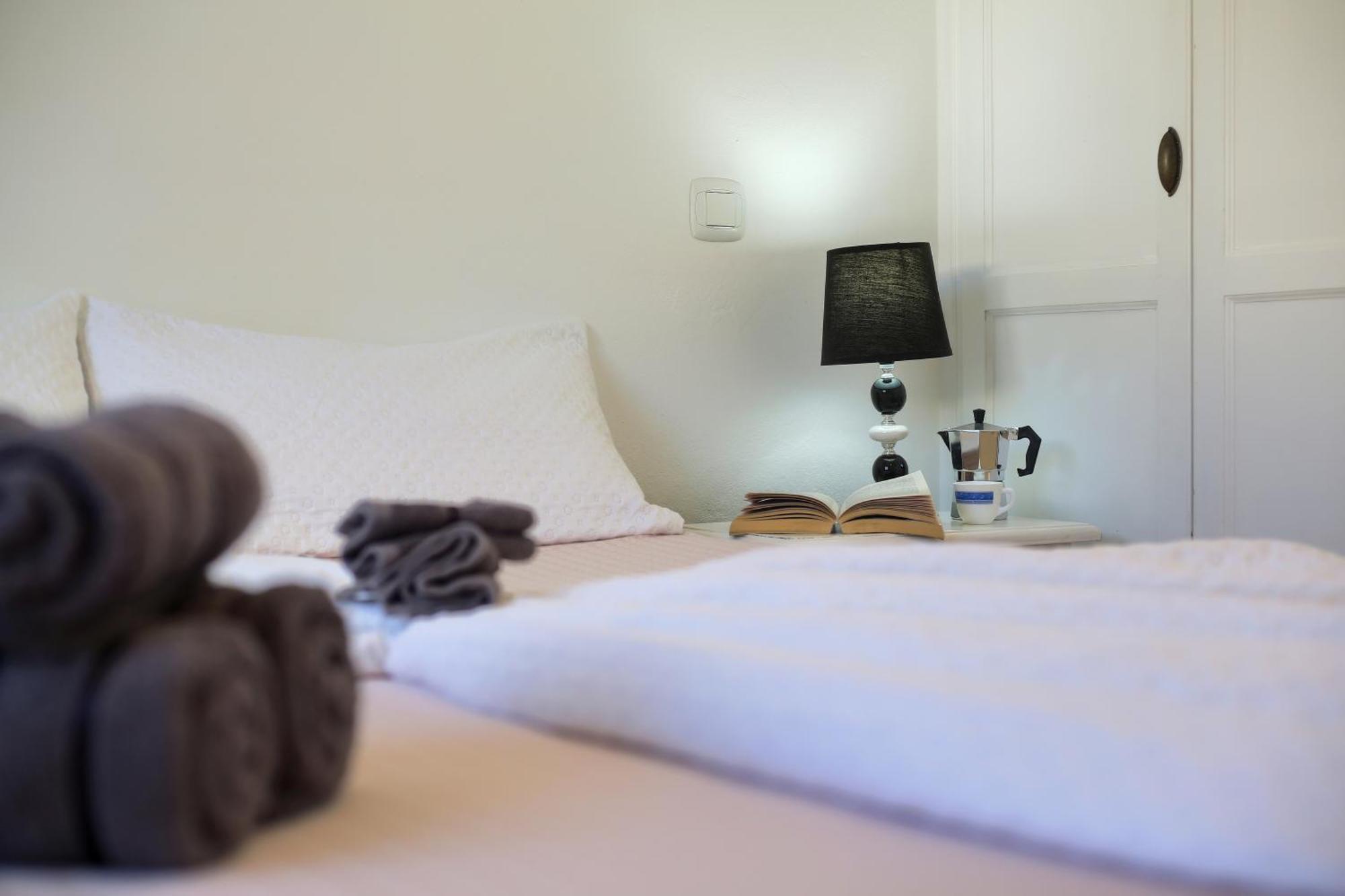 Residencia Lena Apartment Corralejo Ngoại thất bức ảnh