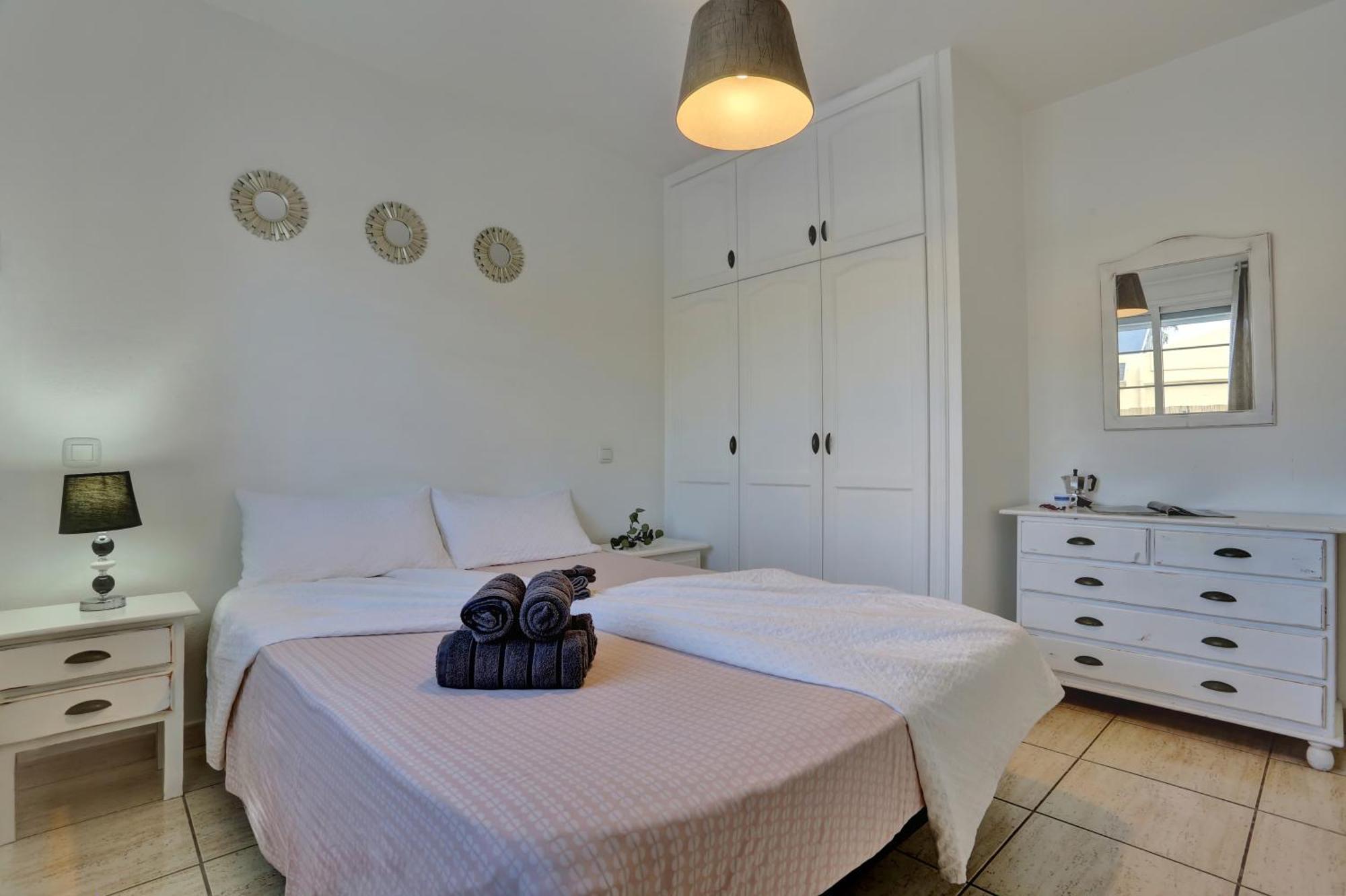 Residencia Lena Apartment Corralejo Ngoại thất bức ảnh